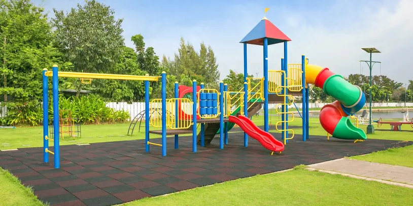 Kid's Play Area